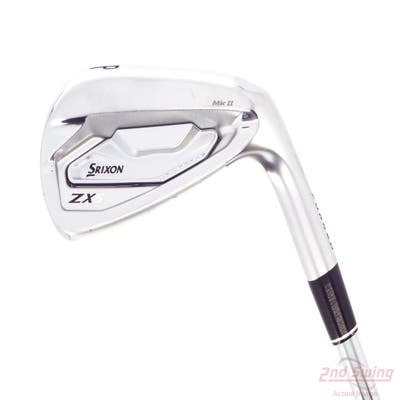 Mint Srixon ZX5 MK II Wedge Pitching Wedge PW Nippon NS Pro Modus 3 Tour 120 Steel Stiff Right Handed 35.75in