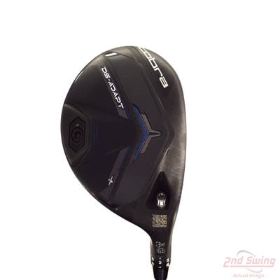 Cobra DS-ADAPT X Fairway Wood 3 Wood HL 16.5° Project X Denali Blue 60 Graphite Regular Right Handed 43.25in