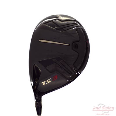 Titleist TSi3 Driver 9° Mitsubishi Diamana S+ Blue 60 Graphite Stiff Left Handed 45.5in
