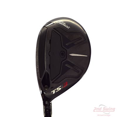Titleist TSi3 Fairway Wood 3 Wood 3W 15° Mitsubishi Diamana S+ 70 Blue Graphite Regular Left Handed 43.25in