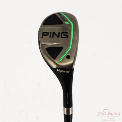 Ping Prodi G Hybrid Hybrid Ping Prodi G Graphite Junior Stiff Right Handed 39.25in