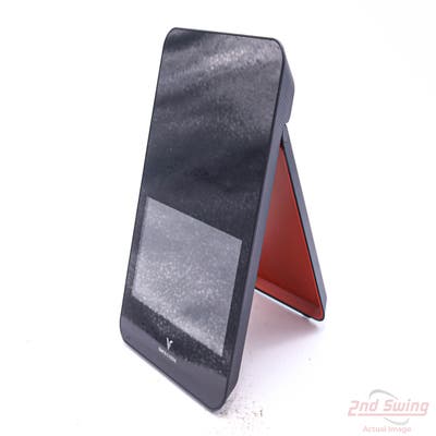 Average 8.0 Voice Caddie Swing Caddie SC4 Launch Monitor