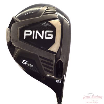 Ping G425 Max Driver 10.5° ALTA CB 55 Slate Graphite Regular Right Handed 46.0in