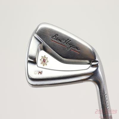 Ben Hogan UiHi Utility Utility Iron 3 Utility 18° Graphite Design Tour AD DI-85 Hybrid Graphite X-Stiff Right Handed 40.5in
