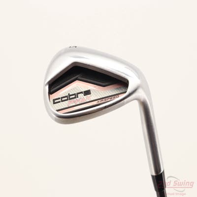 Cobra F-MAX Airspeed Womens Wedge Sand SW Cobra Airspeed 45 Graphite Ladies Right Handed 34.25in