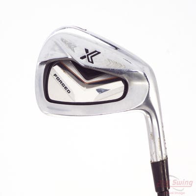 XXIO X Black Single Iron 7 Iron Apollo Shadow Hybrid Iron Graphite Regular Right Handed 37.0in