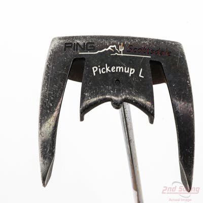 Ping Scottsdale Pickemup Long Putter Steel Right Handed Black Dot 47.0in