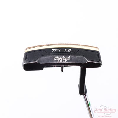 Cleveland TFi 2135 1.0 Putter Steel Right Handed 35.5in