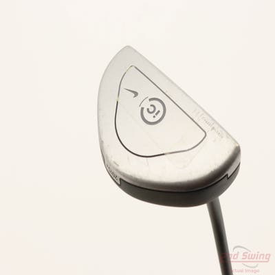 Nike IC 20-15 A Putter Steel Right Handed 34.0in