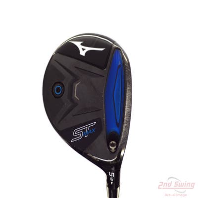 Mizuno ST-MAX 230 Fairway Wood 5 Wood 5W 18° Mitsubishi Tensei 1K Blue 65 Graphite Regular Right Handed 43.0in