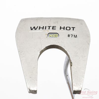Odyssey White Hot XG 7 Mid Putter Steel Right Handed 43.0in