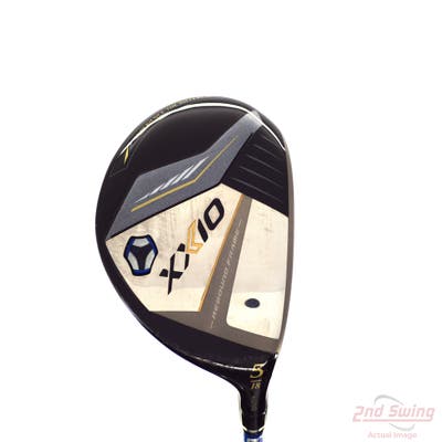Mint XXIO 13 Fairway Wood 5 Wood 5W 18° XXIO MP-1300 Graphite Regular Right Handed 43.0in