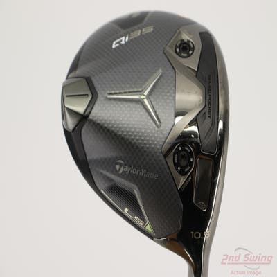 TaylorMade Qi35 LS Driver 10.5° Graphite Design Tour AD Di-6 Black Graphite X-Stiff Right Handed 45.75in