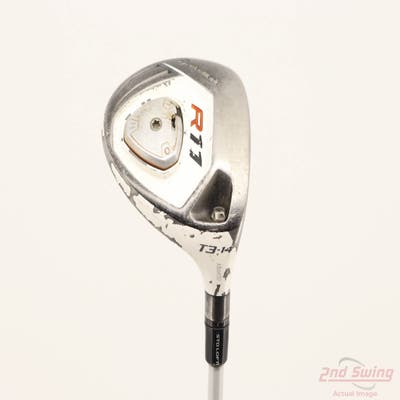 TaylorMade R11 Fairway Wood 3 Wood 3W 14° Mitsubishi Fubuki K-Series 60 Graphite Stiff Right Handed 43.0in