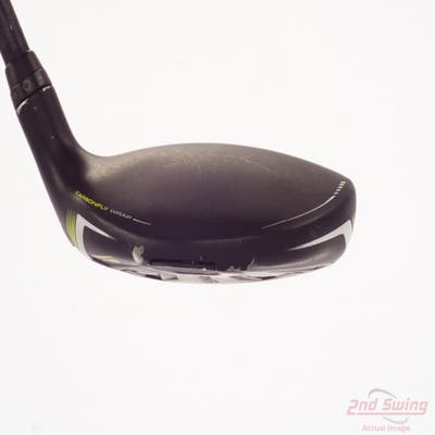 Ping G430 Hybrid 4 Hybrid 22° ALTA CB 70 Black Graphite Regular Right Handed 40.0in