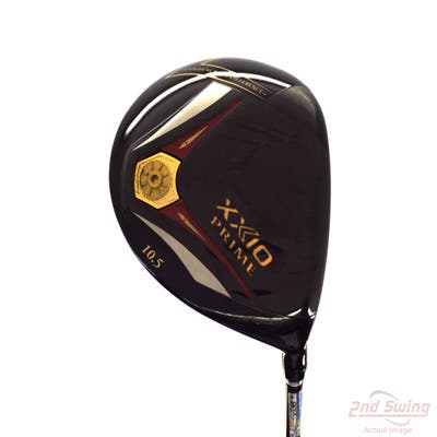 XXIO Prime 13 Driver 10.5° Prime SP-1300 Graphite Regular Right Handed 46.0in