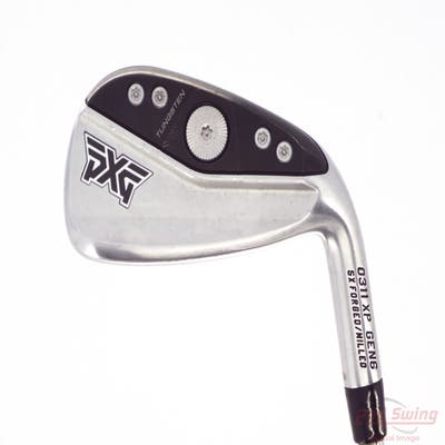 PXG 0311 XP GEN6 Single Iron 9 Iron True Temper Dynamic Gold 120 Steel Stiff Right Handed 36.5in