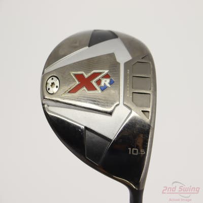 Callaway XR Complete Set Driver Driver 10.5° Callaway Stock Graphite Graphite Stiff Right Handed 45.0in
