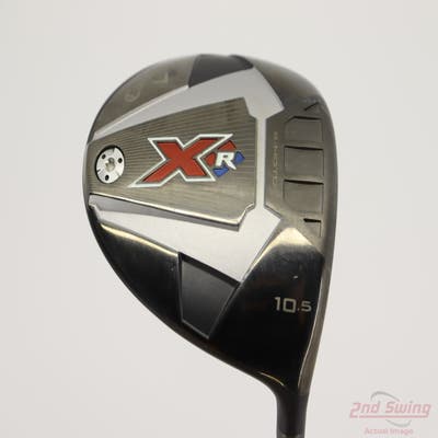 Callaway XR Complete Set Driver Driver 10.5° Callaway Stock Graphite Graphite Regular Right Handed 45.5in