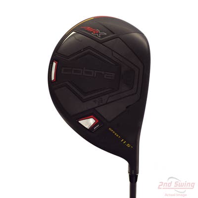 Cobra 2023 Air X Offset Driver 11.5° Cobra Ultralite 40 Graphite Senior Right Handed 46.0in
