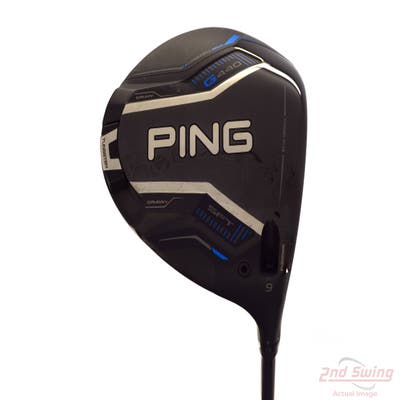 Ping G440 SFT Driver 9° Alta CB Blue 50 Graphite Regular Right Handed 46.0in