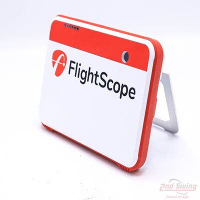 Average 8.0 FlightScope Mevo Plus Launch Monitor