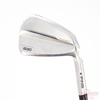 Ping i530 Single Iron 5 Iron Nippon NS Pro Modus 3 Tour 105 Steel Stiff Right Handed Black Dot 38.5in