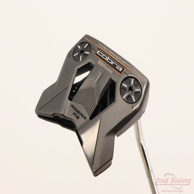 Mint Cobra 2024 3D Printed Agera RS Putter Steel Right Handed 38.0in