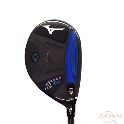 Mint Mizuno ST-MAX 230 Fairway Wood 3 Wood 3W 15° Project X Denali Red 50 Graphite Senior Right Handed 43.0in