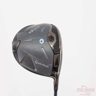 TaylorMade Qi35 Driver 9° Mitsubishi Tensei AV Limited Blue 65 Graphite Regular Right Handed 46.0in