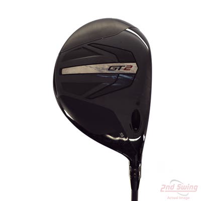 Titleist GT2 Driver 9° Mitsubishi Tensei 1K Blue 55 Graphite Stiff Right Handed 45.75in
