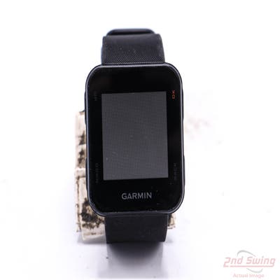 Garmin Approach S10 GPS Watch