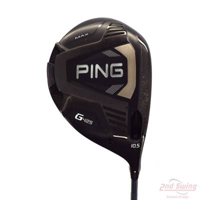Ping G425 Max Driver 10.5° ALTA CB 55 Slate Graphite Senior Right Handed 46.0in