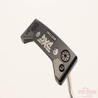 PXG Battle Ready Mustang Putter Steel Right Handed 35.0in