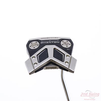 Titleist Scotty Cameron 2024 Phantom X 11 Putter Steel Right Handed 38.0in
