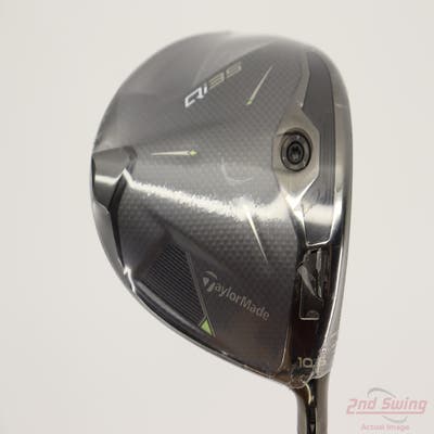 Mint TaylorMade Qi35 Driver 10.5° Fujikura Ventus Blue 2025 Graphite Stiff Right Handed 46.0in