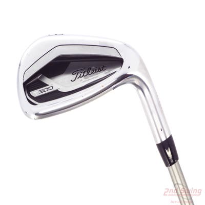 Titleist 2021 T300 Wedge Pitching Wedge PW 48° Titleist 3D055 60 Graphite Regular Right Handed 35.5in