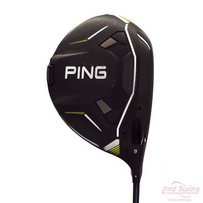 Ping G430 MAX 10K Driver 9° Mitsubishi Diamana PD Series 50 Graphite Stiff Right Handed 45.0in