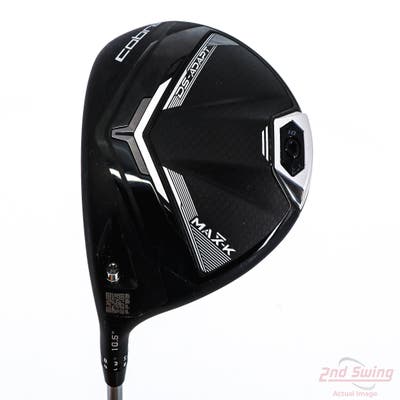 Mint Cobra DS-ADAPT MAX-K Driver 10.5° Fujikura PRO Black 70 Graphite X-Stiff Left Handed 45.75in
