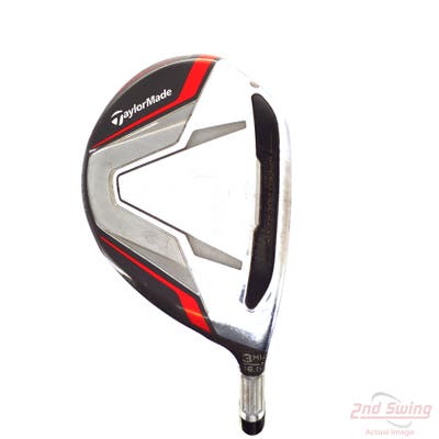 TaylorMade Stealth Fairway Wood 3 Wood HL 16.5° Aldila Ascent 45 Graphite Ladies Right Handed 42.0in