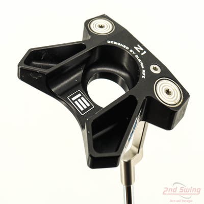 Evnroll Zero Z1 Putter Steel Right Handed 33.0in