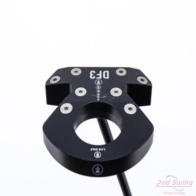 L.A.B. Golf DF3 Putter Steel Right Handed 35.0in