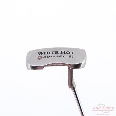 Odyssey White Hot 4 Putter Steel Right Handed 36.0in