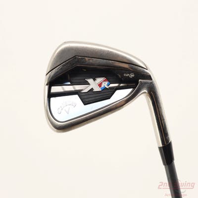 Callaway XR Single Iron 5 Iron Project X San Diego Graphite Ladies Right Handed 37.0in