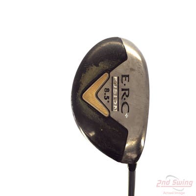 Callaway ERC Fusion Driver 8.5° Callaway RCH Wood 55 Graphite Stiff Right Handed 45.25in
