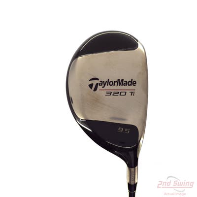 TaylorMade 320 Tour Driver 9.5° TM Lite Metal Graphite Regular Right Handed 45.25in