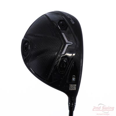 Cobra DS-ADAPT LS Driver 9° Project X Denali Black 60 Graphite X-Stiff Right Handed 44.75in