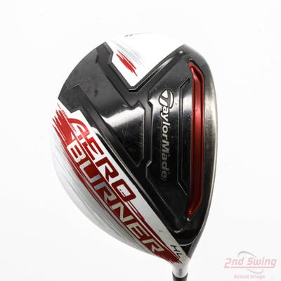 TaylorMade AeroBurner Driver 15° Matrix Speed RUL-Z 45 Graphite Ladies Right Handed 45.0in