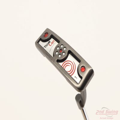 Odyssey Toe Up 1 Putter Steel Right Handed 34.0in