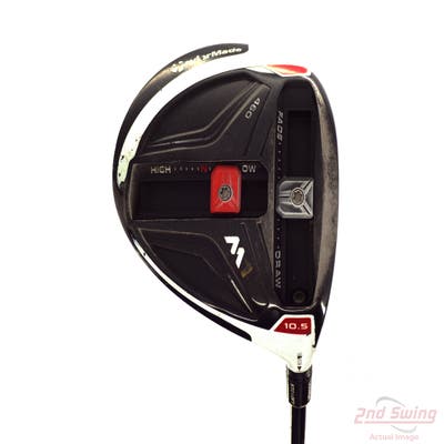 TaylorMade 2016 M1 Driver 10.5° Fujikura Pro 60 Graphite Regular Right Handed 45.5in